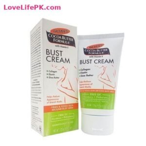 Cocoa Butter Bust Firming Cream