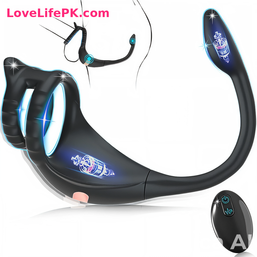 Couples Vibrator