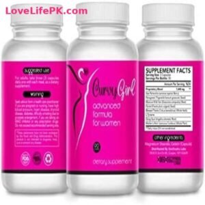 Curvy Girl Capsules for Women