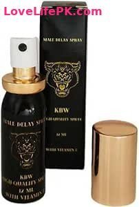 Delay Spray for Men 12ml – Desensitizing Spray for Climax Control