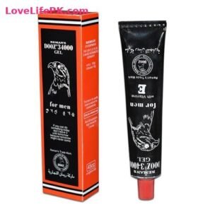 Dooz 34000 Delay Gel