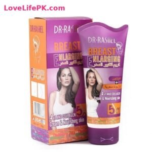 Dr Rashel Breast Enlarging Cream