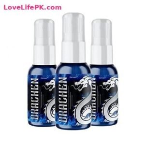 Drachen Delay Spray
