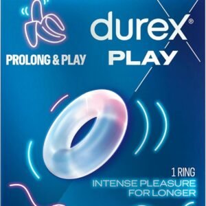 Durex Play Prolong Ring