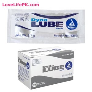 Dyna Lube Sterile Lubricant