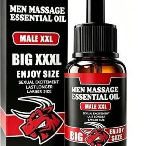 Enhanced Male Delay Spray – Plant-Extract Formula