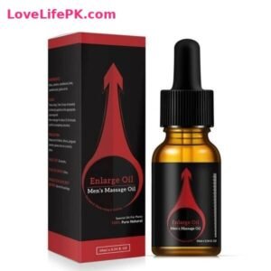 Enlarge Oil for Men