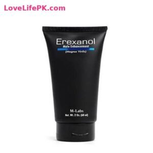 Erexanol Male Enhancement Gel
