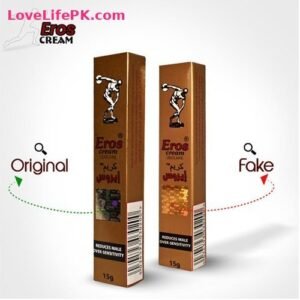 Eros Delay Cream for Men
