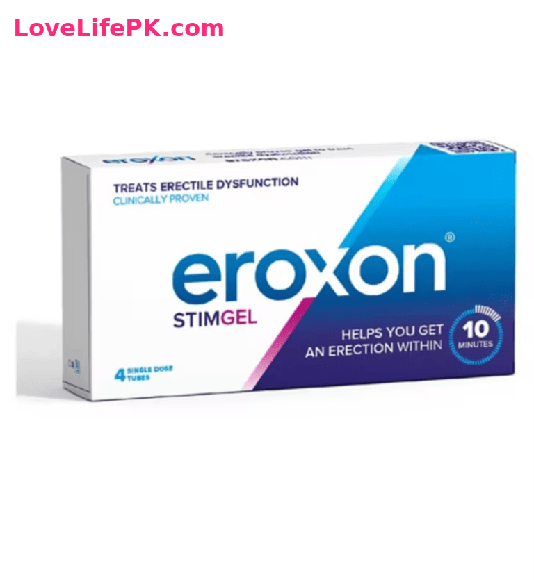 Eroxon StimGel