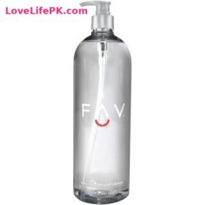 FAV Personal Lubricant