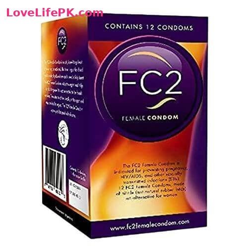 FC2 Female Condom