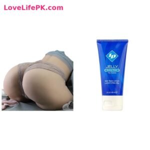 Female Sex Doll Torso Lingerie + ID Jelly Extra Thick Lubricant Combo