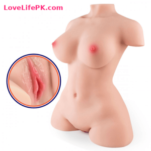 Female Sex Doll Torso Upper Body