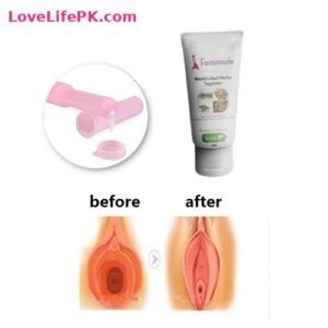 Femimode Vaginal Tightening Gel