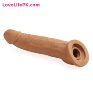 Flesh Realistic Dildo