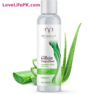 Glide Together Lubricant