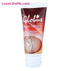 Globus Naturals Vaginal Tightening Cream