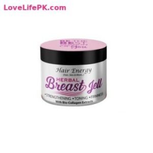 Herbal Breast Jell