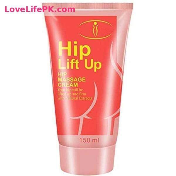 Hip Lift Up Massage Cream