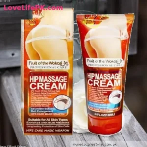 Hip Massage Cream
