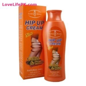 Hip Up Cream