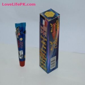 Horse Power Delay Cream