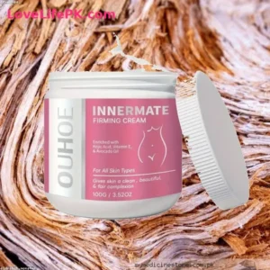 Innermate Firming Cream