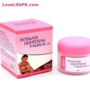 Intimate Lightening Vaginal Gel