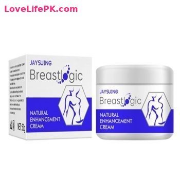 Jaysuing Breast Logic Cream