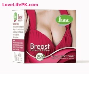 Jhalak Breast Enhance Cream