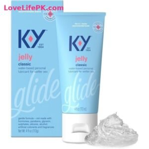 K-Y Jelly Classic