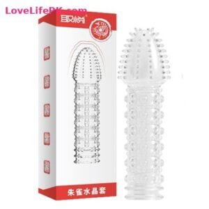 Kamasutra Reusable Long Thick Condom