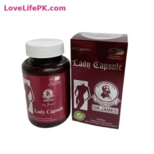 Lady Capsule for Women