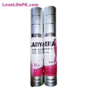 Lady Era Arousal Spray