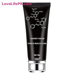 LAFIYA Penile Health Cream – Fragrance-Free Moisturizer