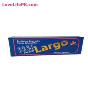 Largo Delay Cream