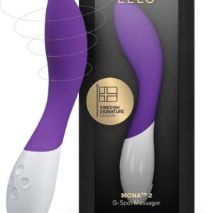 LELO Mona 2 G-Spot Massager