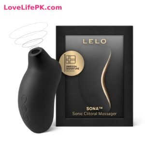 LELO Sona Clitoral Massager