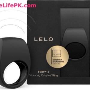 Lelo Tor 2 Vibrating Couples Ring