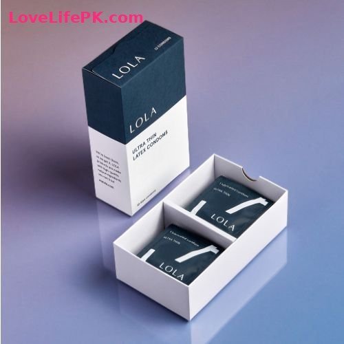 Lola Condoms