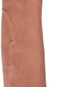 Long Flesh Realistic Dildo