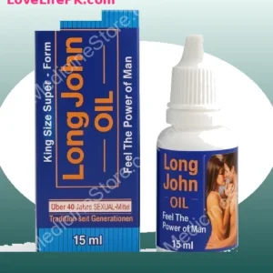 Long John Oil