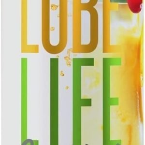 Lube Life Cocktails Lubricant
