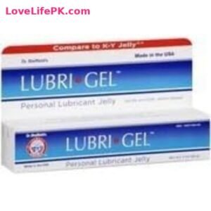 Lubri-Gel Personal Lubricant