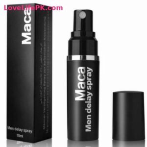 Maca Men Delay Spray