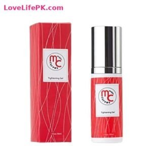 Major Curves Vaginal Tightening Gel