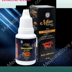 Man Oil