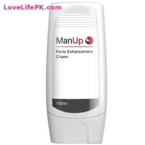 ManUp Enlargement Cream
