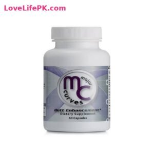 MC Curves Bust Enhancement Capsules